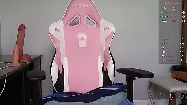 sweetandsassy online show from 11/15/25, 11:31