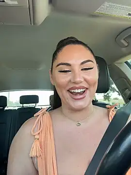 lovely beast online show from 11/25/25, 05:57