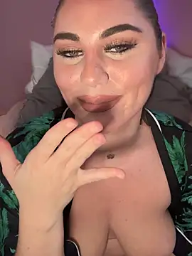 lovely beast online show from 01/13/26, 06:34