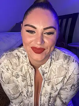 lovely beast online show from 11/13/25, 05:39