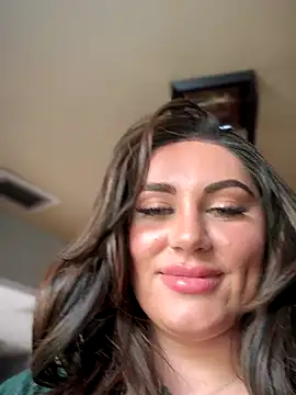 lovely beast online show from 12/16/25, 06:12