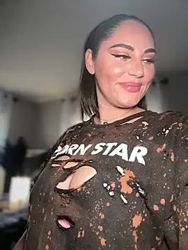 lovely beast online show from 02/17/26, 06:05