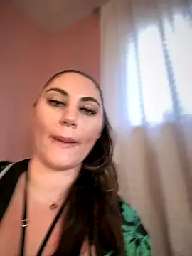 lovely beast online show from 01/07/26, 05:51