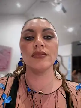 lovely beast online show from 03/01/26, 12:43