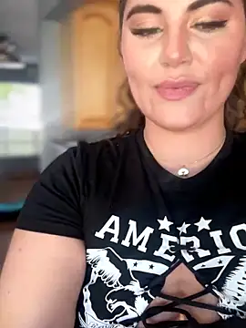 lovely beast online show from 03/24/26, 05:35