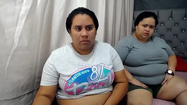 hotlesby4uxxx online show from 01/10/25, 10:46