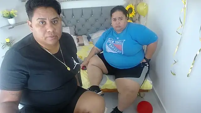 hotlesby4uxxx online show from 09/20/25, 12:26