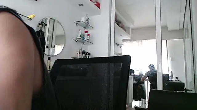 SebastianReiss online show from 03/16/25, 05:36