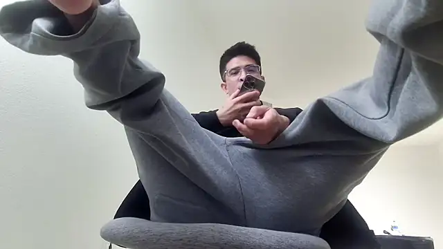 SebastianReiss online show from 02/28/26, 08:14