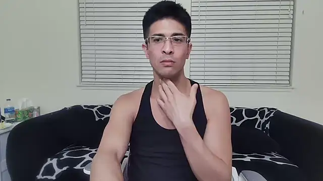 SebastianReiss online show from 04/17/26, 04:48