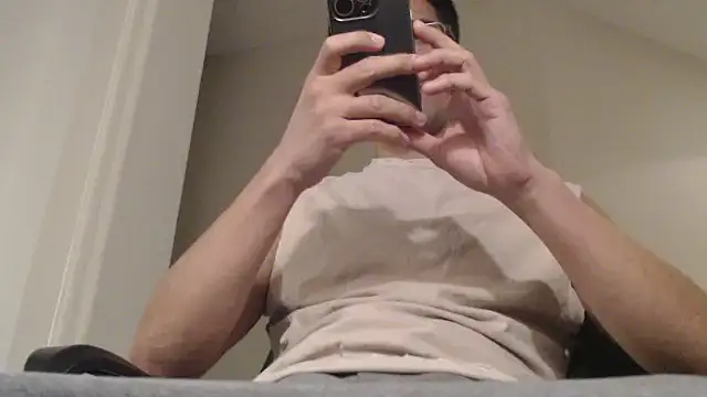 SebastianReiss online show from 01/13/26, 04:05