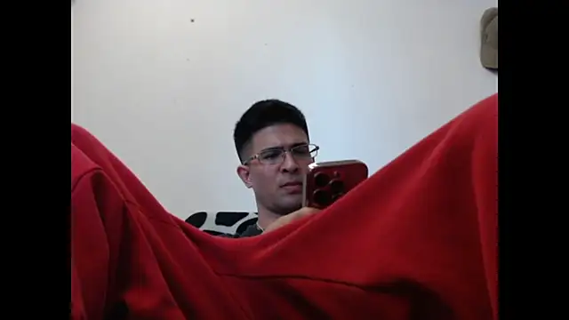 SebastianReiss online show from 11/20/25, 05:30