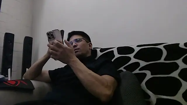 SebastianReiss online show from 10/04/25, 05:47