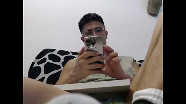 SebastianReiss online show from 11/18/25, 12:19