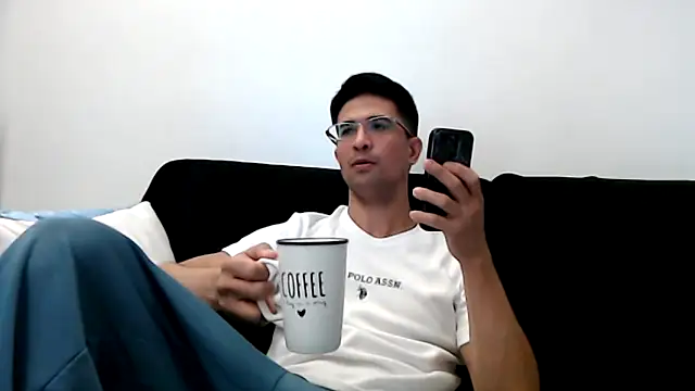 SebastianReiss online show from 03/20/25, 07:25