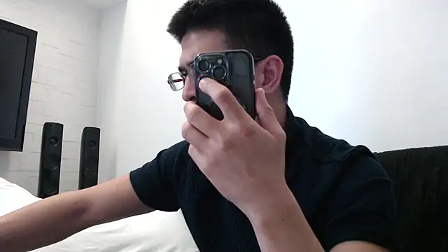 SebastianReiss online show from 02/28/25, 05:04