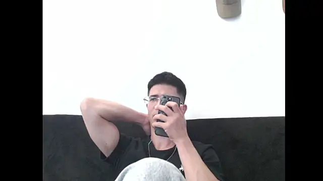 SebastianReiss online show from 03/12/25, 05:35