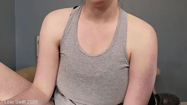 LeiaSwift online show from 04/14/26, 11:59