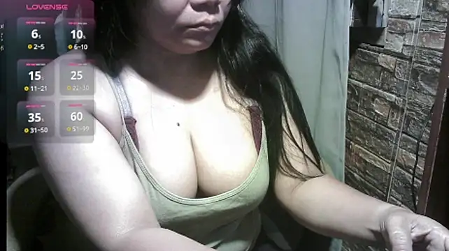 Hotpinay43 online show from 03/08/25, 12:55