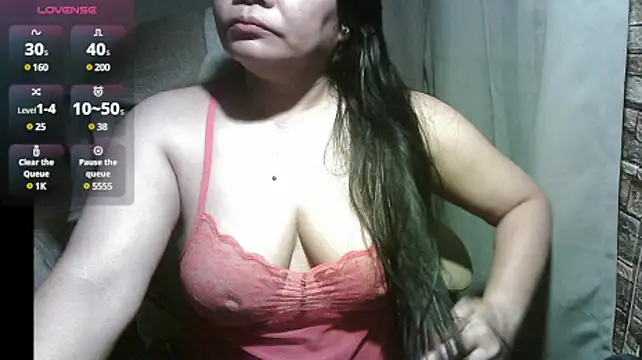 Hotpinay43 online show from 02/28/25, 12:54