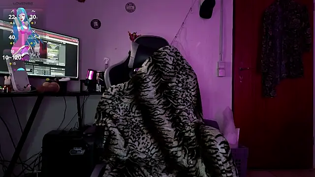 kimberjames84 online show from 03/09/26, 09:29