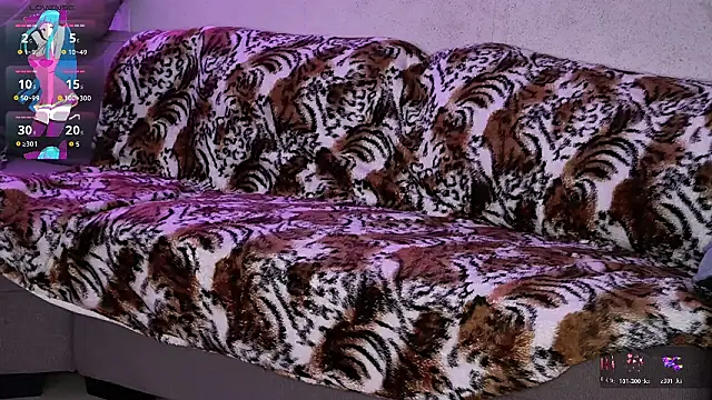 kimberjames84 online show from 01/08/26, 10:27