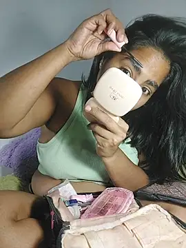 missmelissa  online show from 03/05/26, 01:02