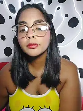 Snapshot of missmelissa_ chatting on 06/26/26, 03:12 missmelissa online show from 06/26/26, 03:12
