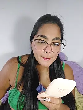 missmelissa  online show from 02/05/26, 12:12