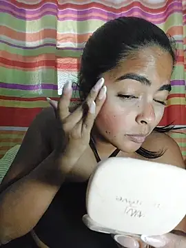 missmelissa  online show from 11/13/25, 11:47