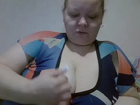 Jane Kissys online show from 12/04/25, 08:13