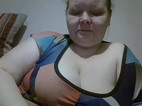 Jane Kissys online show from 03/27/26, 05:47