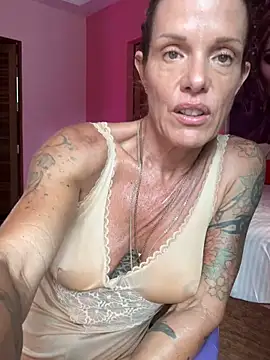 mommyselenafit  online show from 02/19/26, 06:43