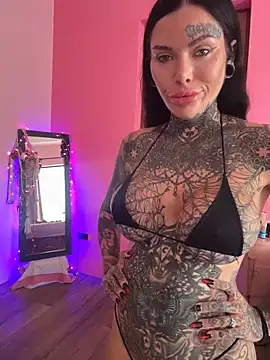 mommyselenafit  online show from 05/21/26, 08:34