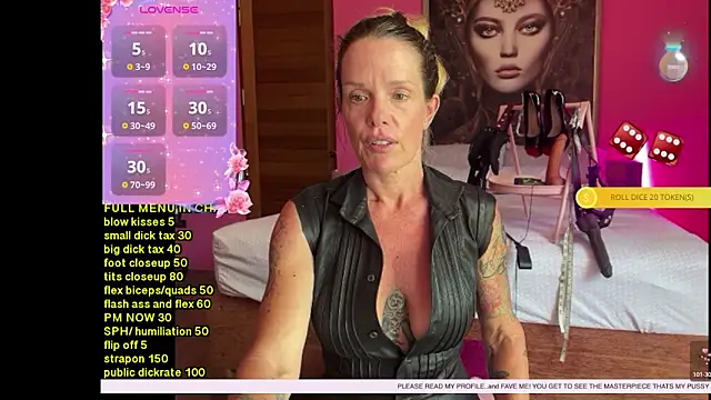Snapshot of mommyselenafit_ chatting on 10/06/25, 05:41 mommyselenafit online show from 10/06/25, 05:41