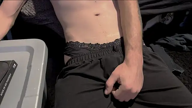 Happier Naked online show from 02/19/26, 11:40