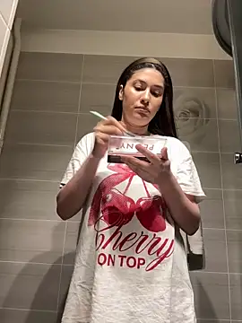 IrisBlues online show from 03/15/26, 05:20