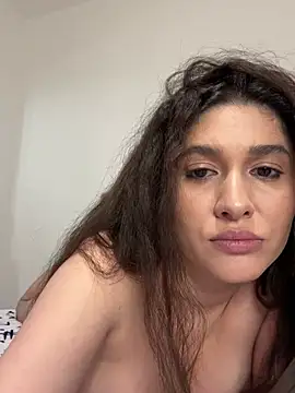 IrisBlues online show from 01/14/26, 04:43