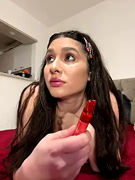 IrisBlues online show from 01/07/26, 04:56