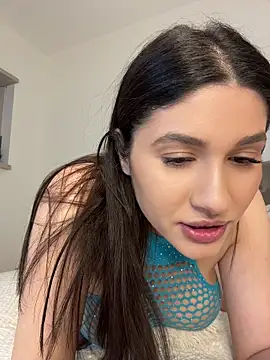 IrisBlues online show from 04/08/26, 03:46