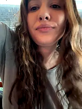 Snapshot of IrisBlues chatting on 10/29/25, 02:16 IrisBlues online show from 10/29/25, 02:16