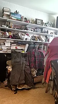 briochin online show from 04/19/26, 10:27