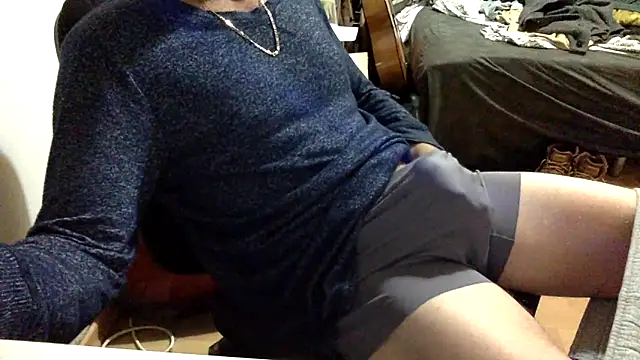 BADGUY2021 online show from 12/15/25, 05:08