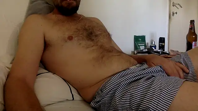 BADGUY2021 online show from 10/31/25, 10:45