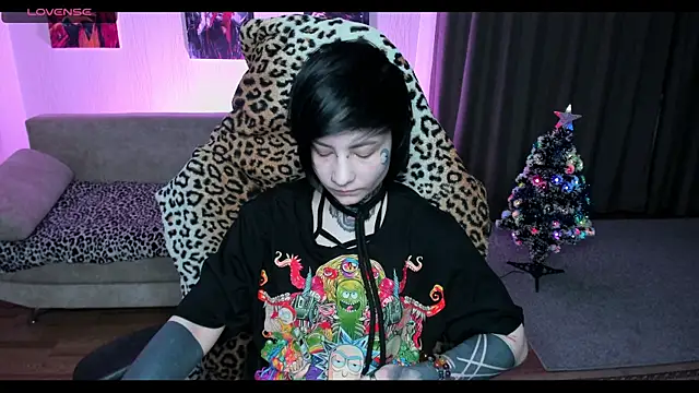 Snapshot of acid_trip1l chatting on 12/07/24, 07:27 acid trip1l online show from 12/07/24, 07:27