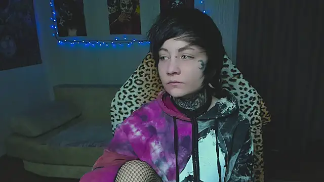 Snapshot of acid_trip1l chatting on 10/30/25, 07:55 acid trip1l online show from 10/30/25, 07:55