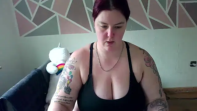 JoyceKyra91 online show from 02/15/25, 02:33