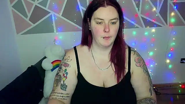 JoyceKyra91 online show from 01/26/25, 05:02