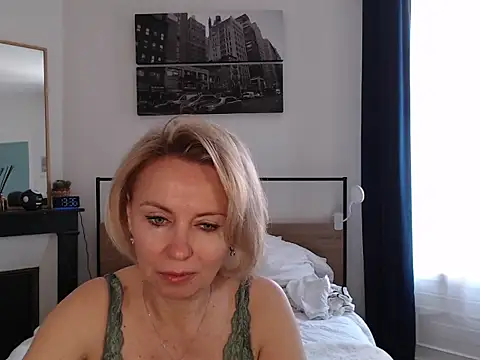 ADreamLady online show from 03/19/26, 12:38
