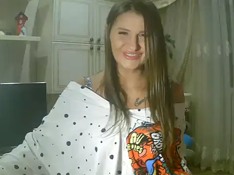 Snapshot of Valerivv chatting on 10/06/25, 06:52 Valerivv online show from 10/06/25, 06:52